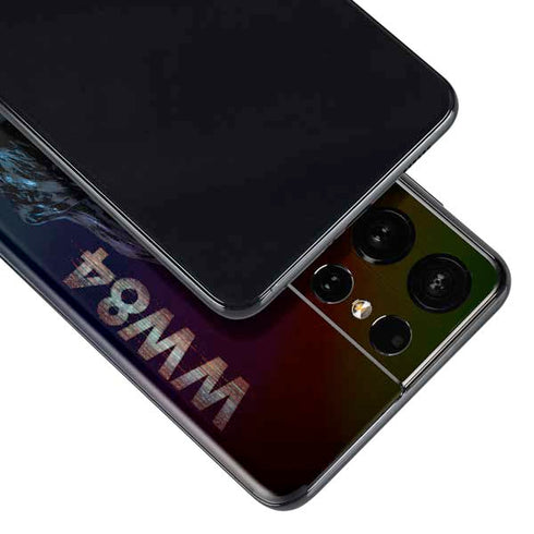 Wonder Woman 1984 (2020) Side Profile Galaxy S21 Ultra 5G Skin